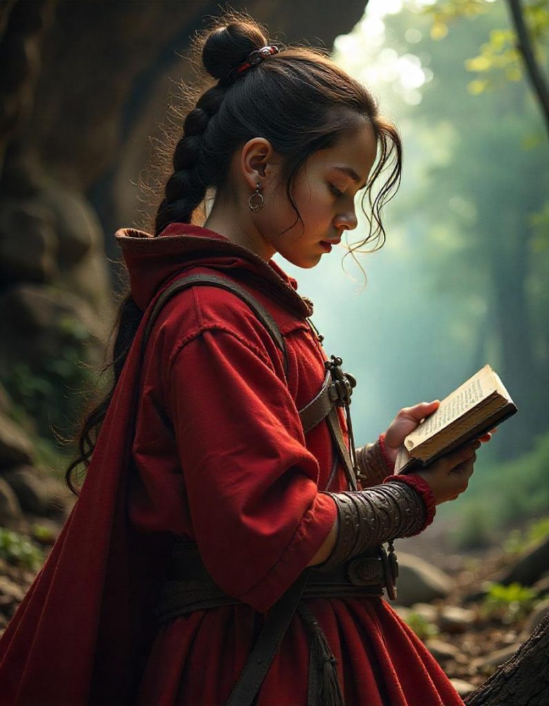 Fantasy Books For Young Adults