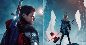 top fantasy authors of all time