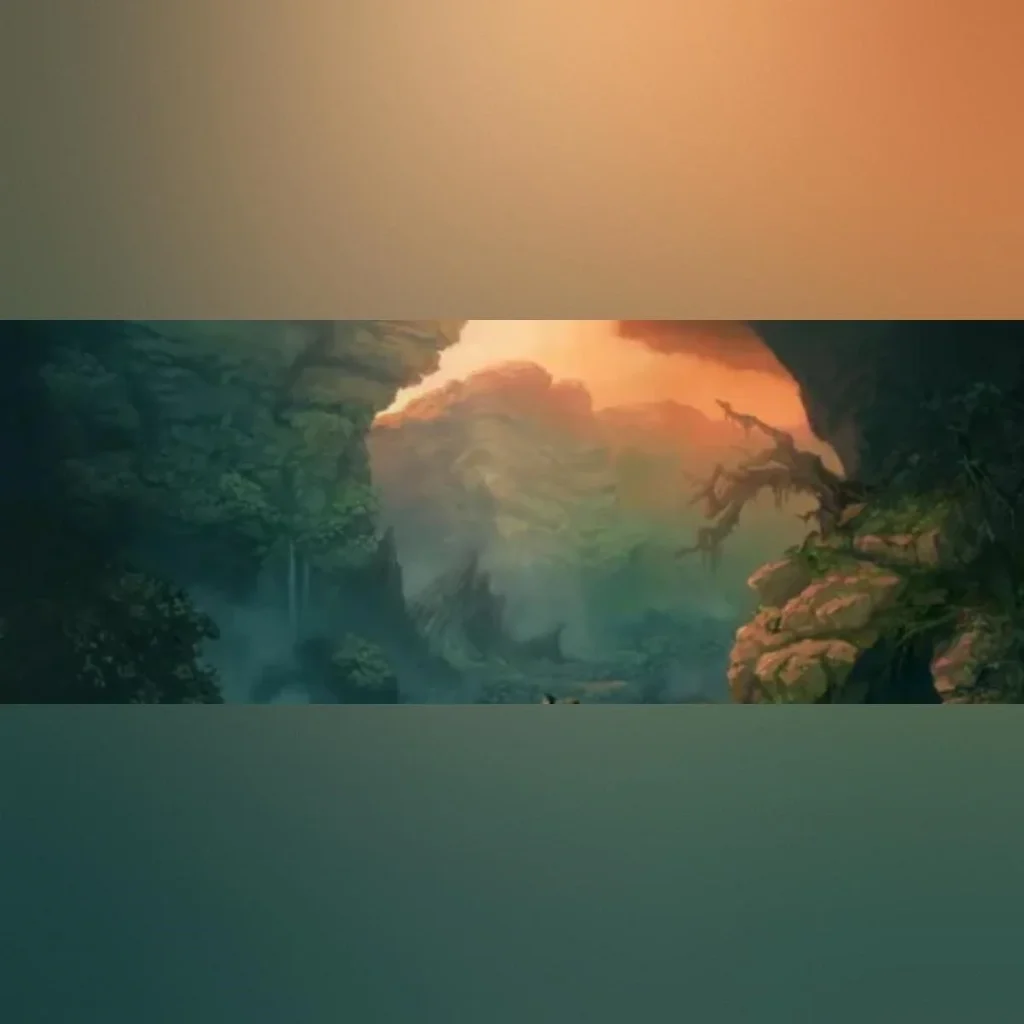 high fantasy book for adventure lovers