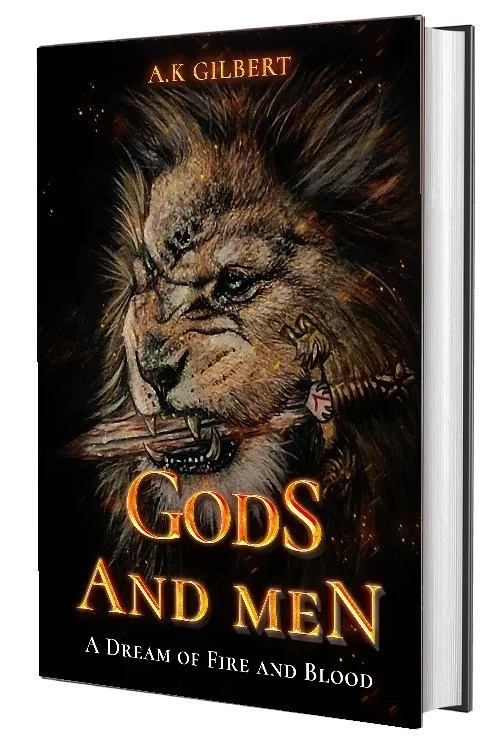 best sword and sorcery books